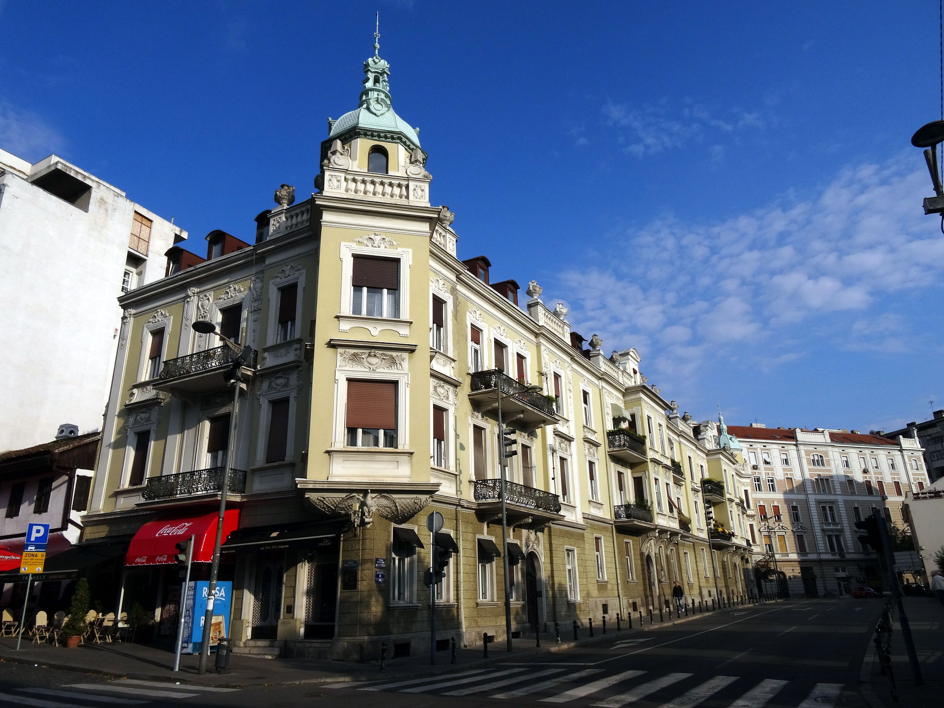 Belgrade